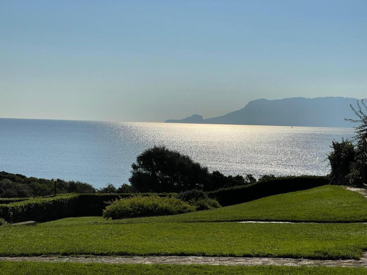 Appartamento Bados Affaccio Sul Mare *